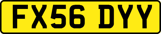 FX56DYY