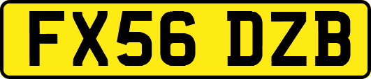FX56DZB