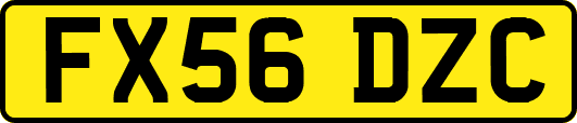FX56DZC