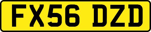 FX56DZD