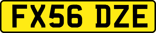 FX56DZE