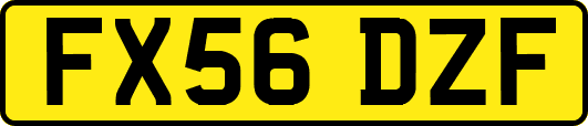 FX56DZF