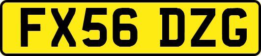 FX56DZG