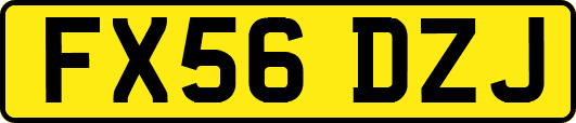 FX56DZJ