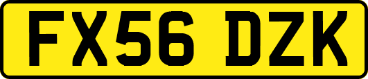 FX56DZK