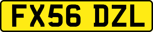 FX56DZL