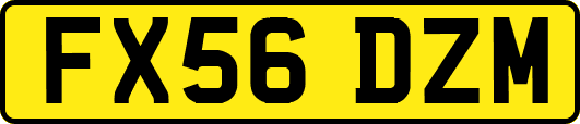 FX56DZM