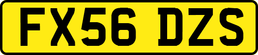 FX56DZS