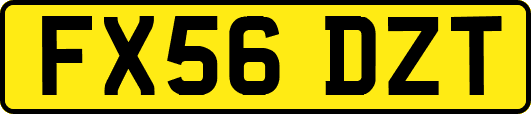 FX56DZT