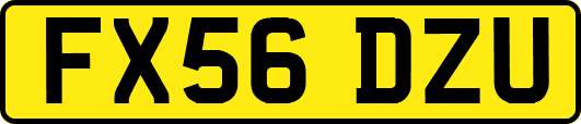 FX56DZU