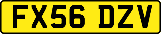 FX56DZV