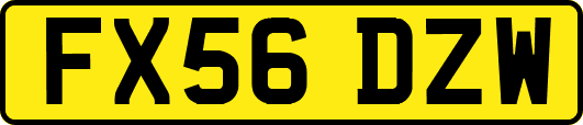 FX56DZW