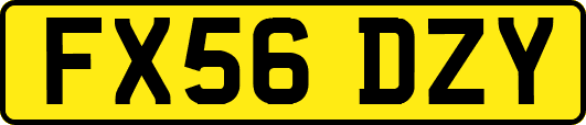 FX56DZY