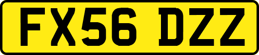 FX56DZZ