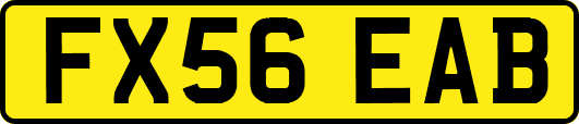FX56EAB