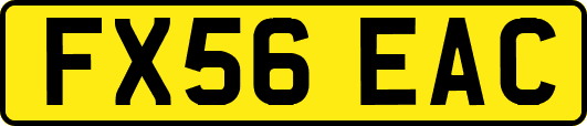 FX56EAC