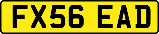FX56EAD