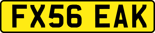 FX56EAK