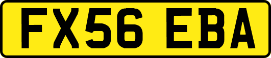 FX56EBA