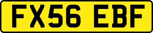 FX56EBF