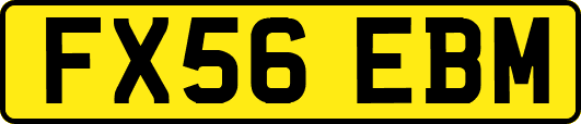 FX56EBM