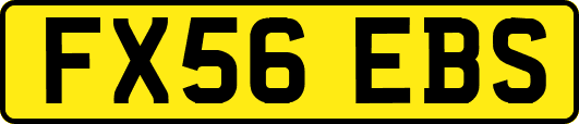 FX56EBS