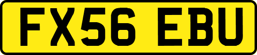 FX56EBU