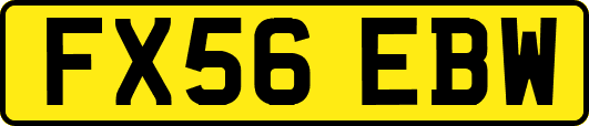 FX56EBW