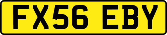 FX56EBY