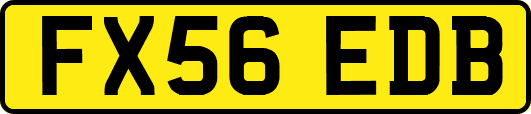 FX56EDB