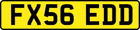 FX56EDD
