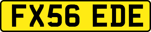 FX56EDE