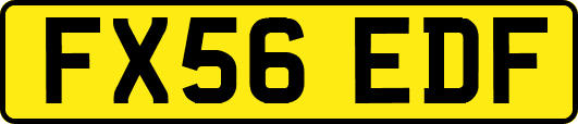 FX56EDF