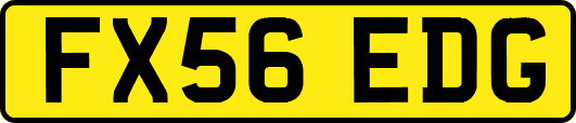 FX56EDG