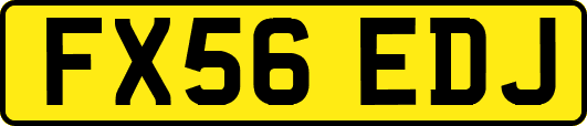 FX56EDJ