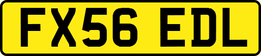 FX56EDL
