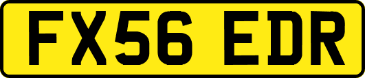 FX56EDR