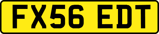 FX56EDT