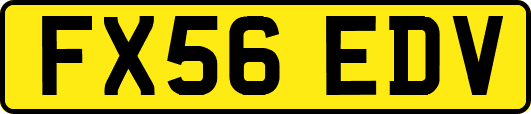 FX56EDV