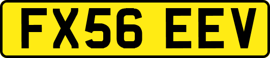 FX56EEV