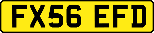 FX56EFD