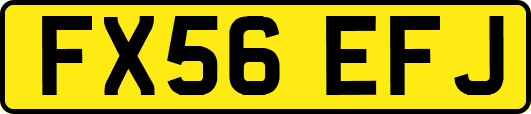 FX56EFJ