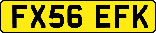 FX56EFK