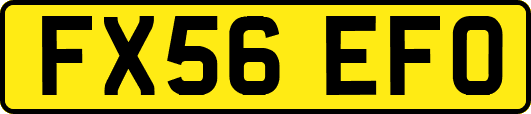 FX56EFO