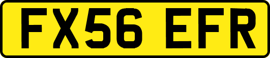 FX56EFR