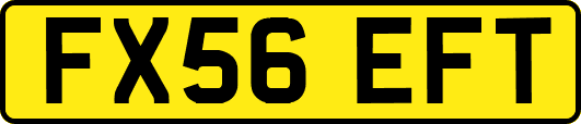 FX56EFT