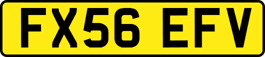 FX56EFV