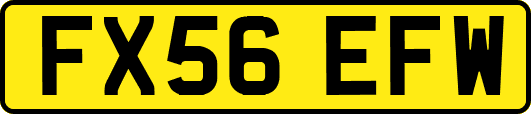 FX56EFW