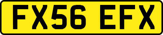 FX56EFX
