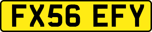 FX56EFY